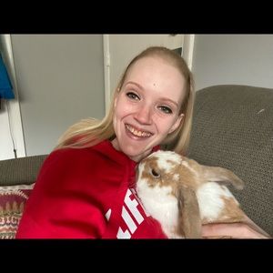 Meet your Posher, Bree